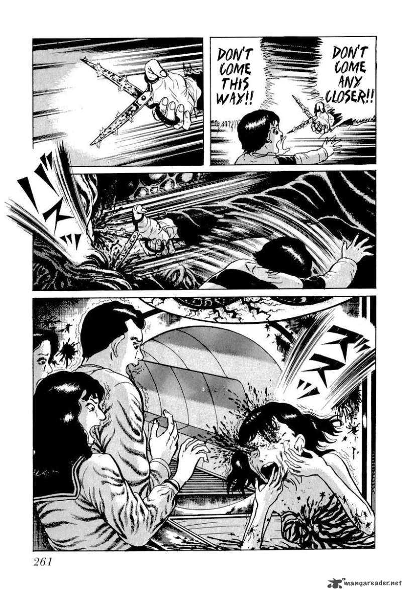 Left Hand Of God Right Hand Of The Devil 15 5