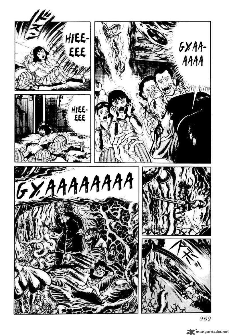 Left Hand Of God Right Hand Of The Devil 15 6