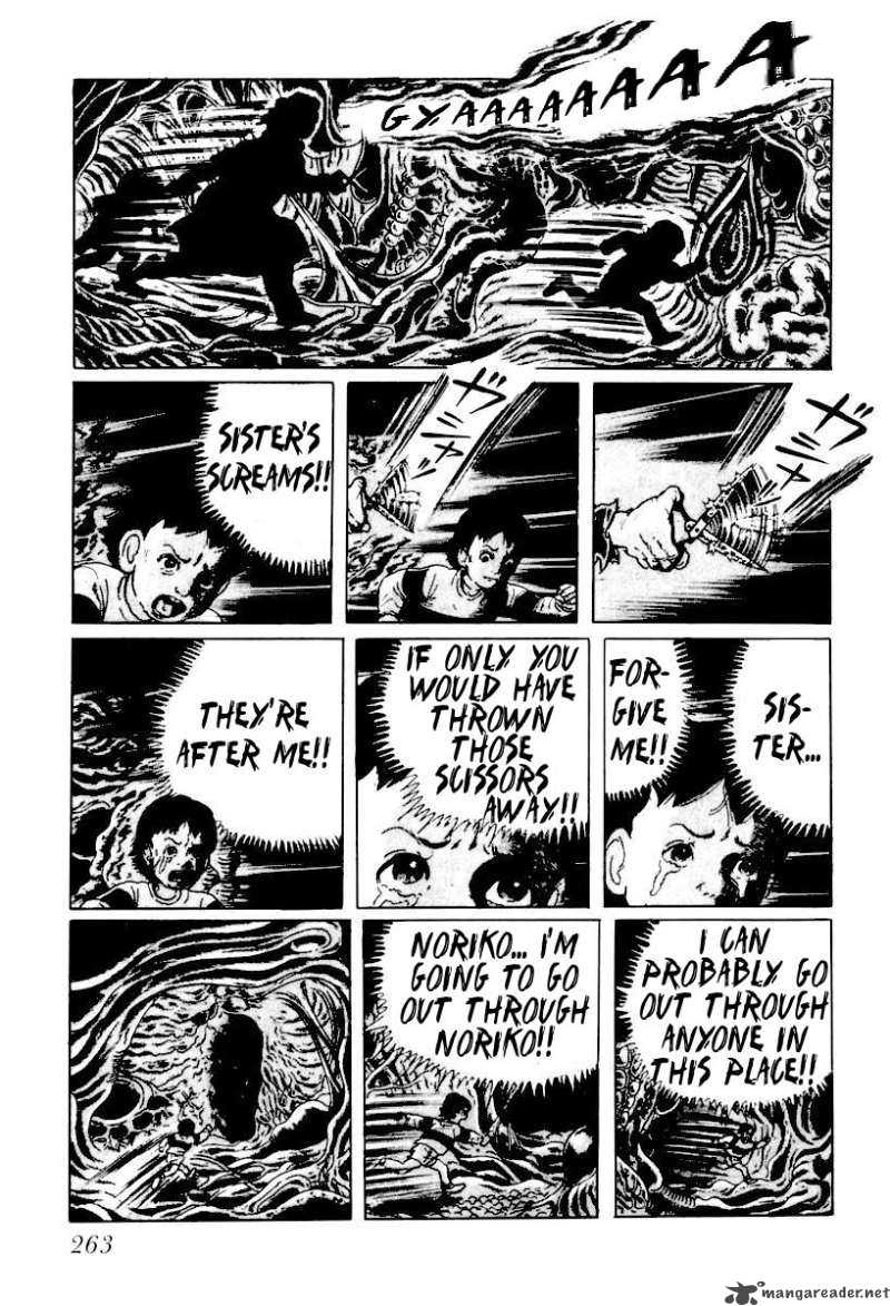 Left Hand Of God Right Hand Of The Devil 15 7