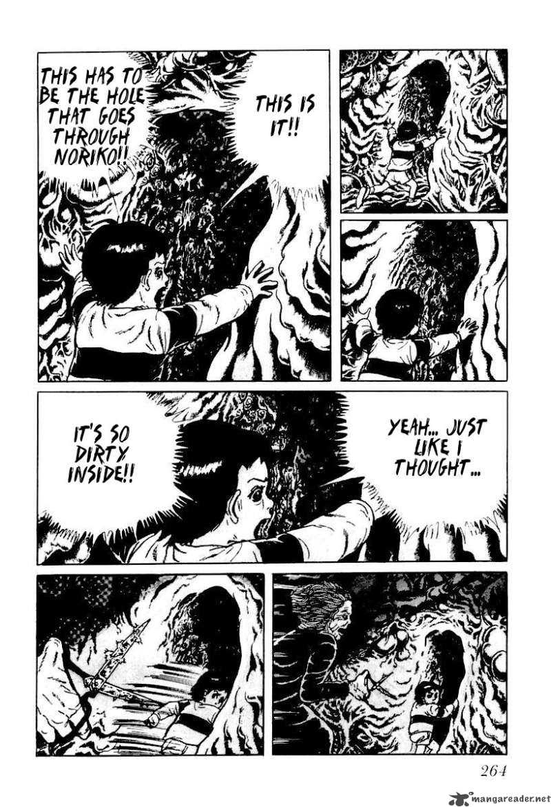 Left Hand Of God Right Hand Of The Devil 15 8