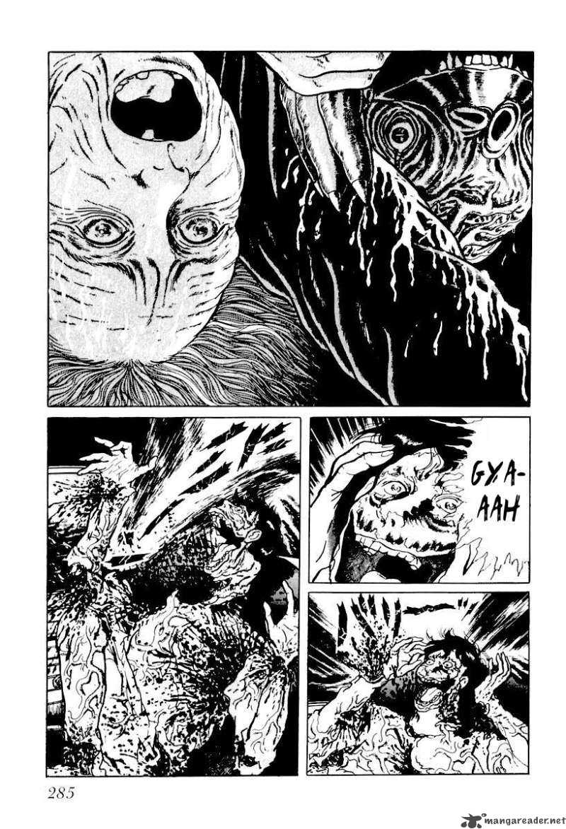 Left Hand Of God Right Hand Of The Devil 16 13