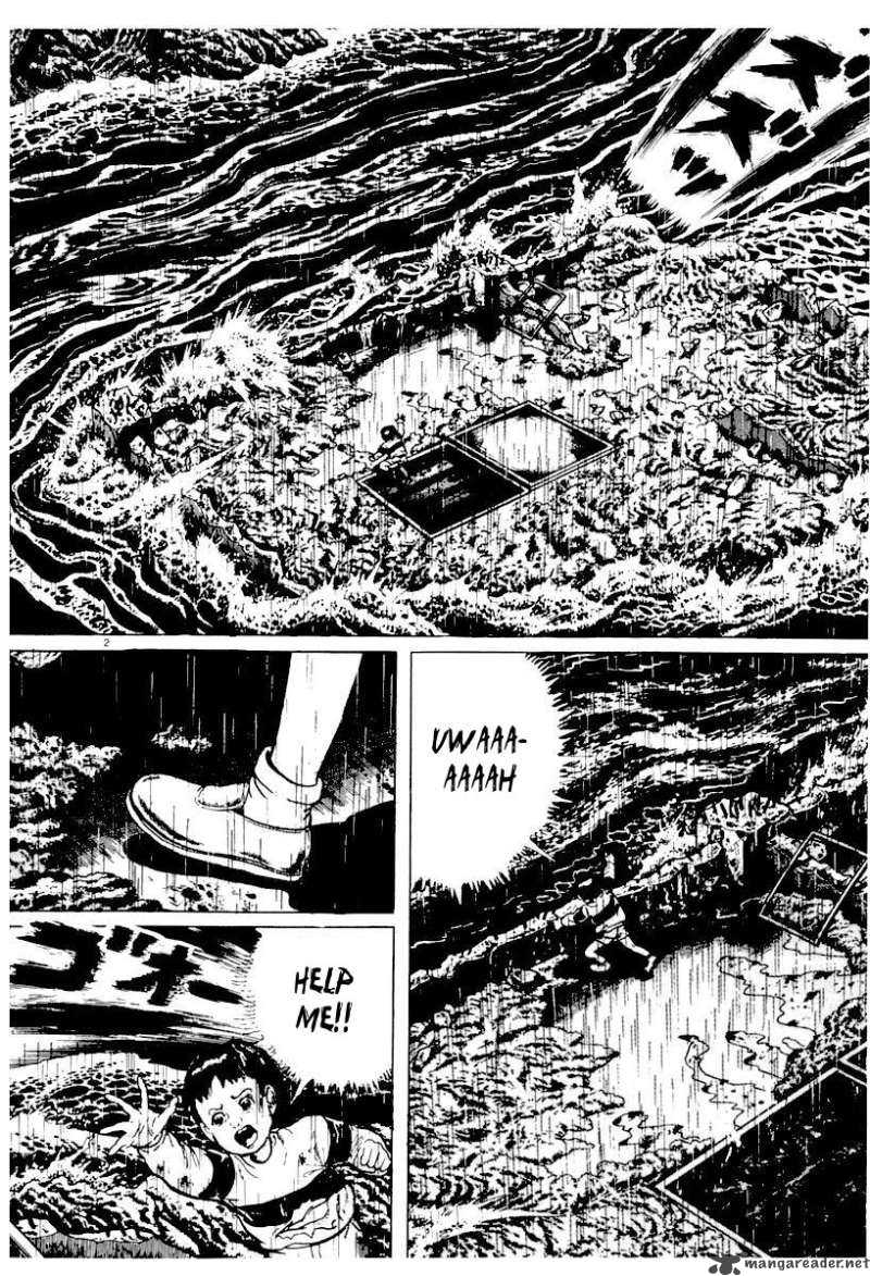 Left Hand Of God Right Hand Of The Devil 16 2