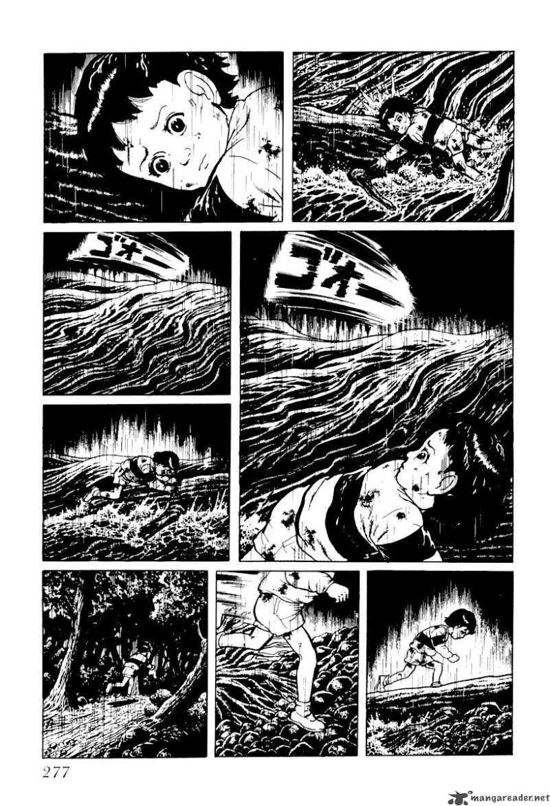 Left Hand Of God Right Hand Of The Devil 16 5