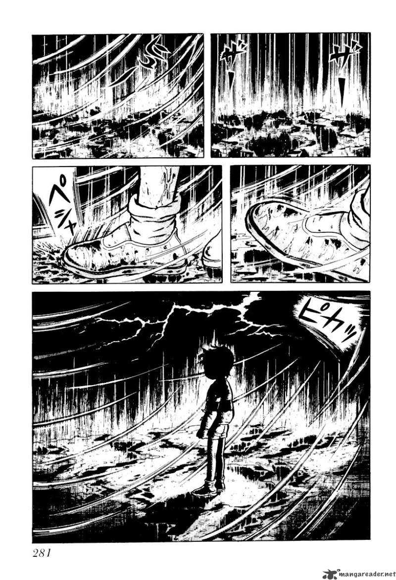 Left Hand Of God Right Hand Of The Devil 16 9