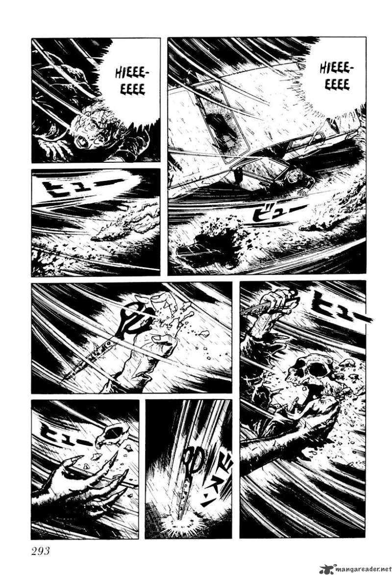 Left Hand Of God Right Hand Of The Devil 17 5