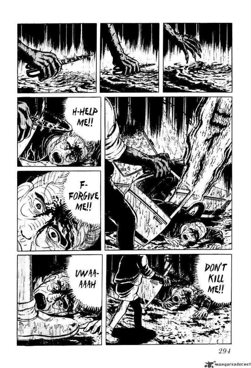 Left Hand Of God Right Hand Of The Devil 17 6