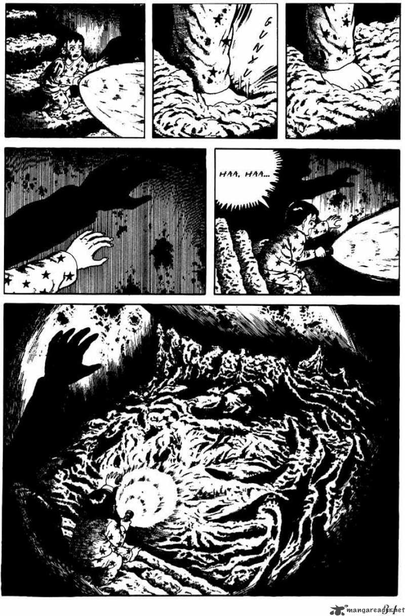Left Hand Of God Right Hand Of The Devil 2 10