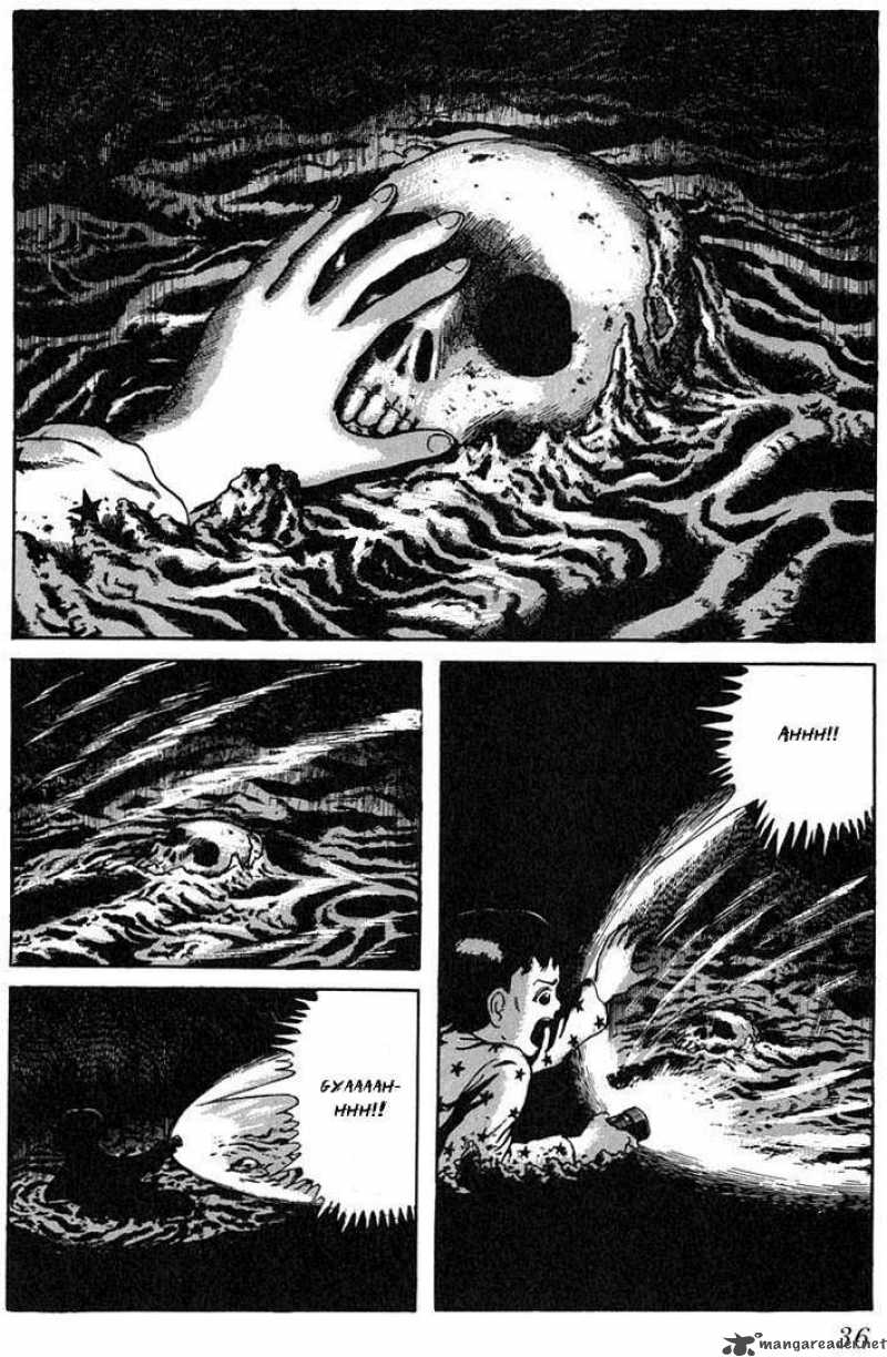 Left Hand Of God Right Hand Of The Devil 2 12