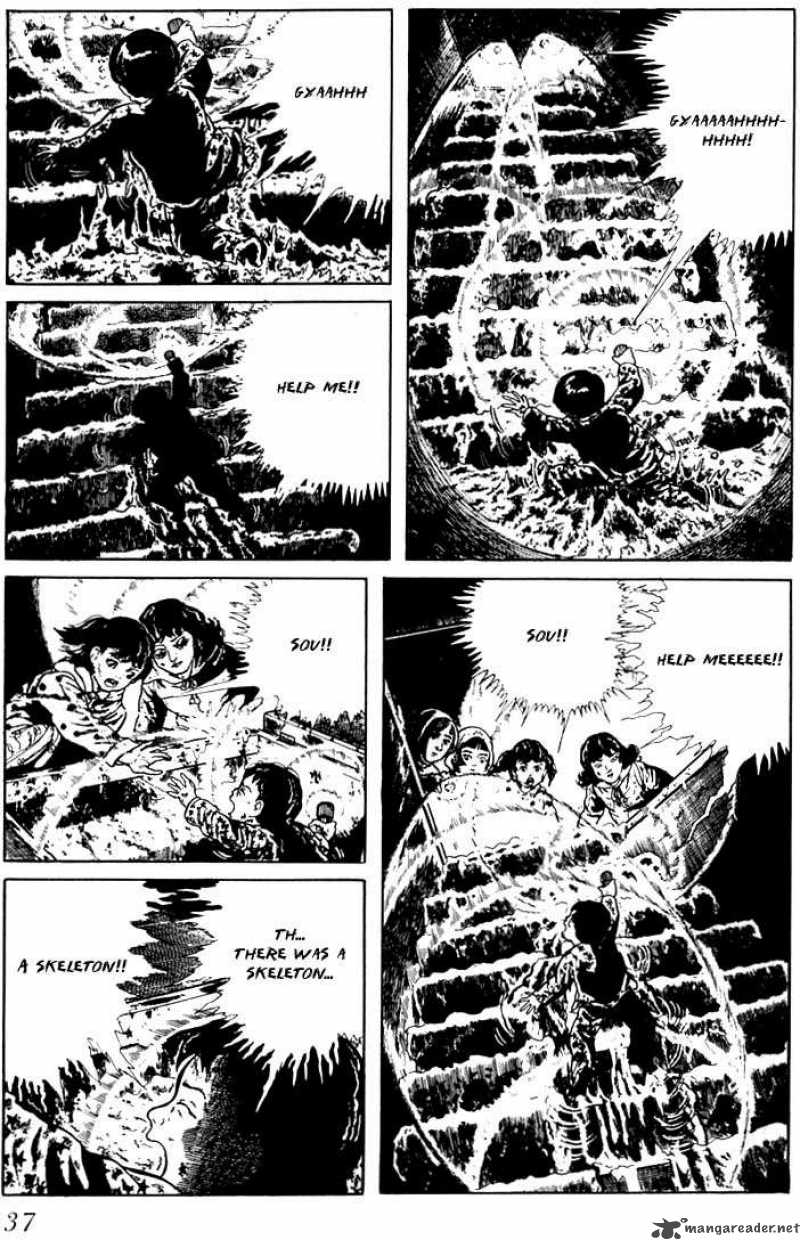 Left Hand Of God Right Hand Of The Devil 2 13