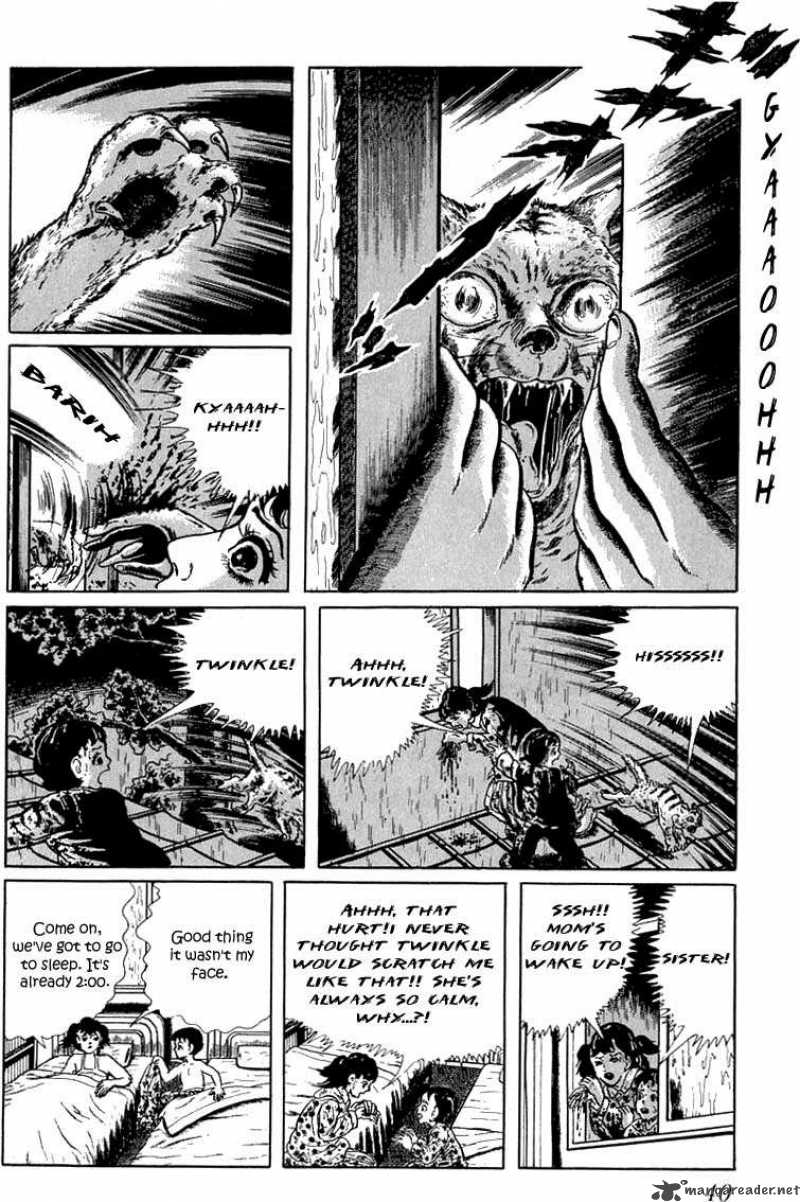 Left Hand Of God Right Hand Of The Devil 2 16