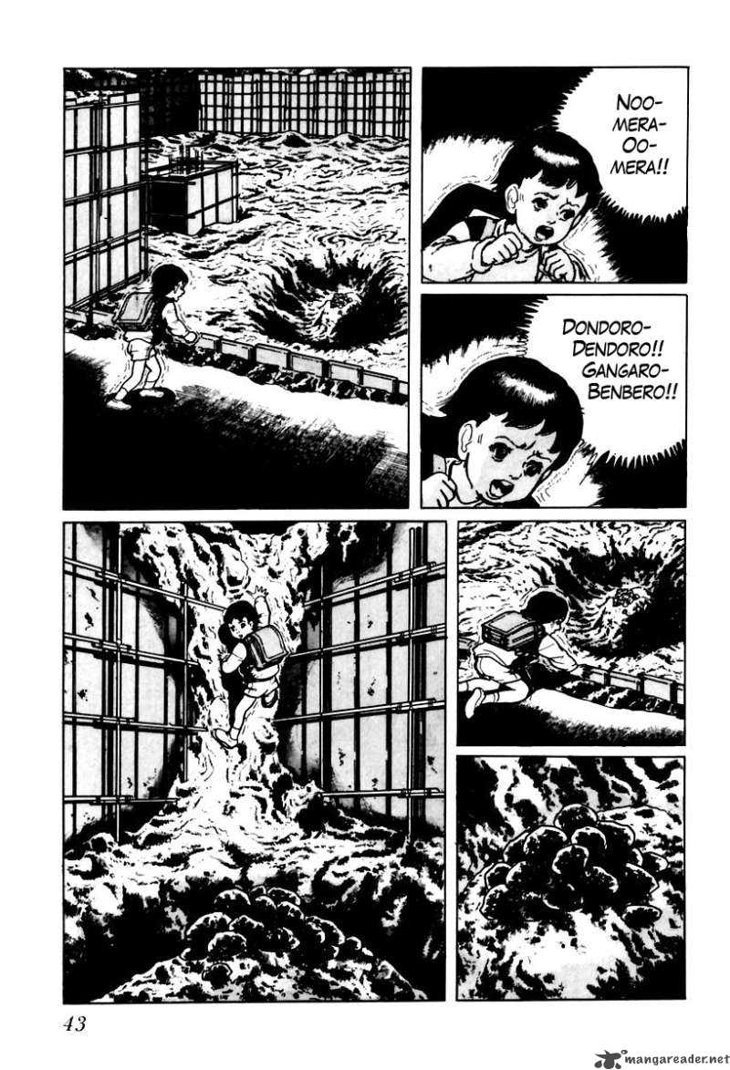 Left Hand Of God Right Hand Of The Devil 20 9