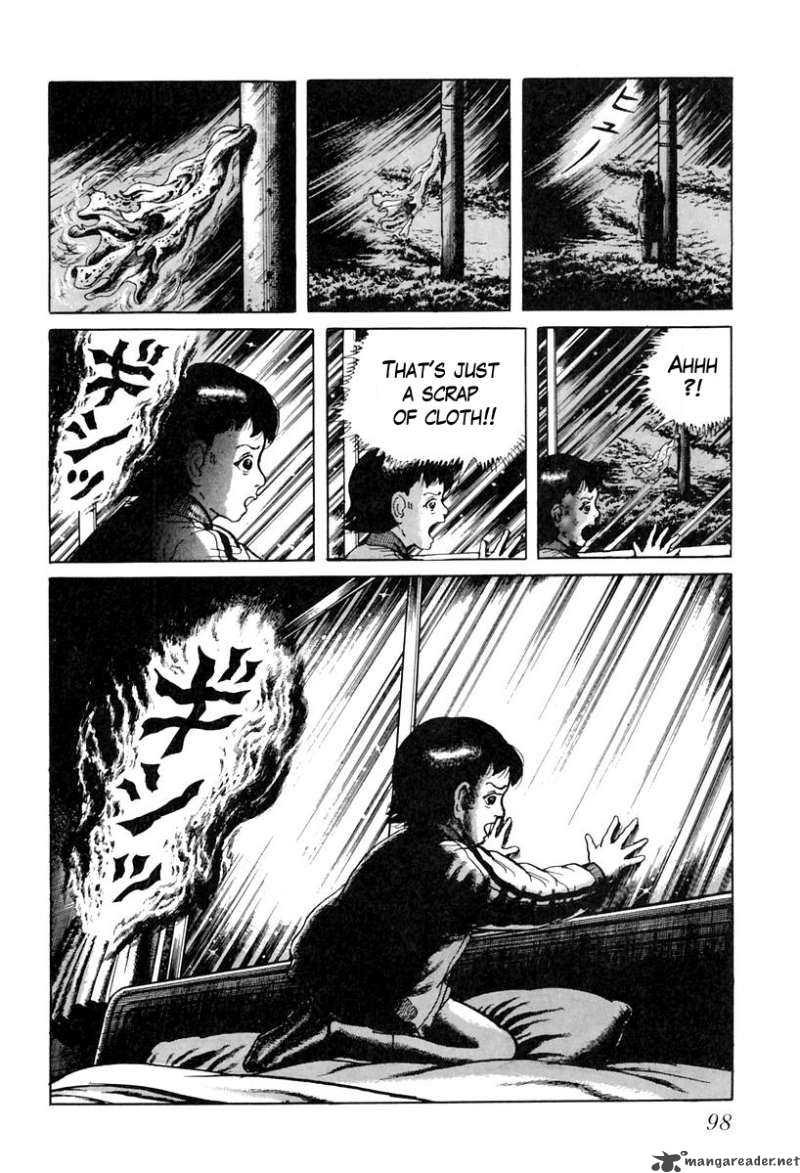 Left Hand Of God Right Hand Of The Devil 23 16
