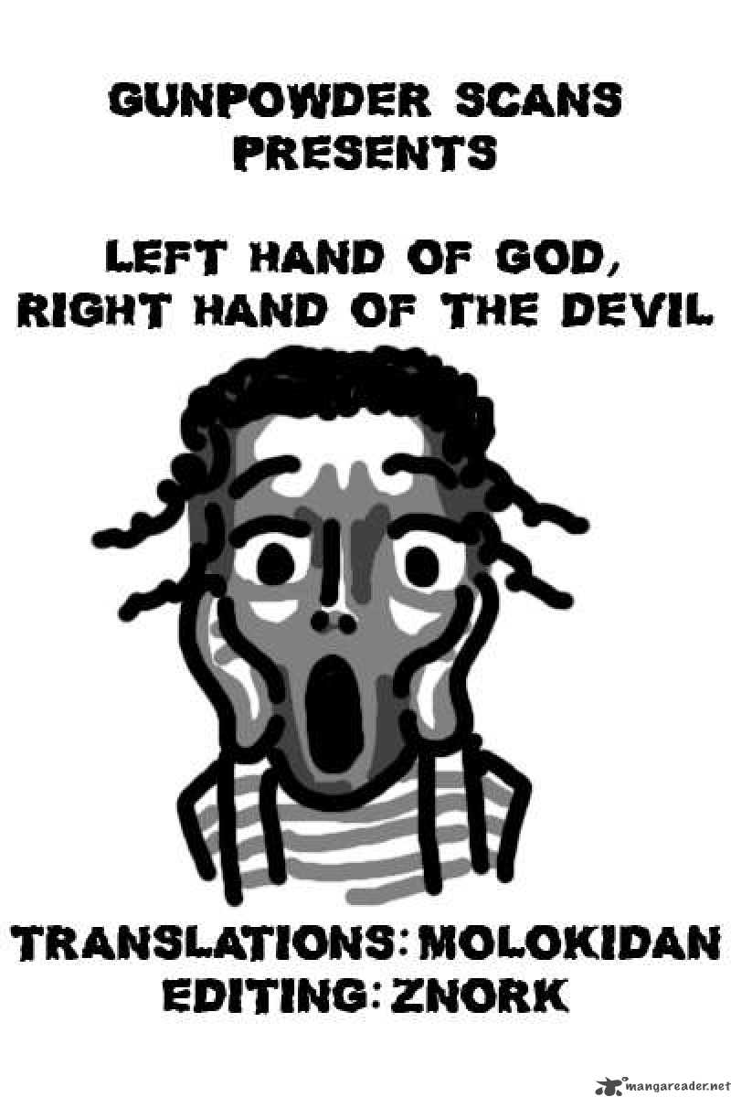 Left Hand Of God Right Hand Of The Devil 24 17