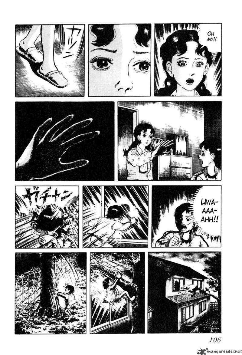 Left Hand Of God Right Hand Of The Devil 24 8