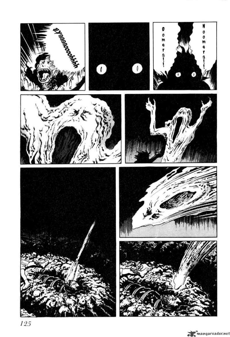 Left Hand Of God Right Hand Of The Devil 25 11