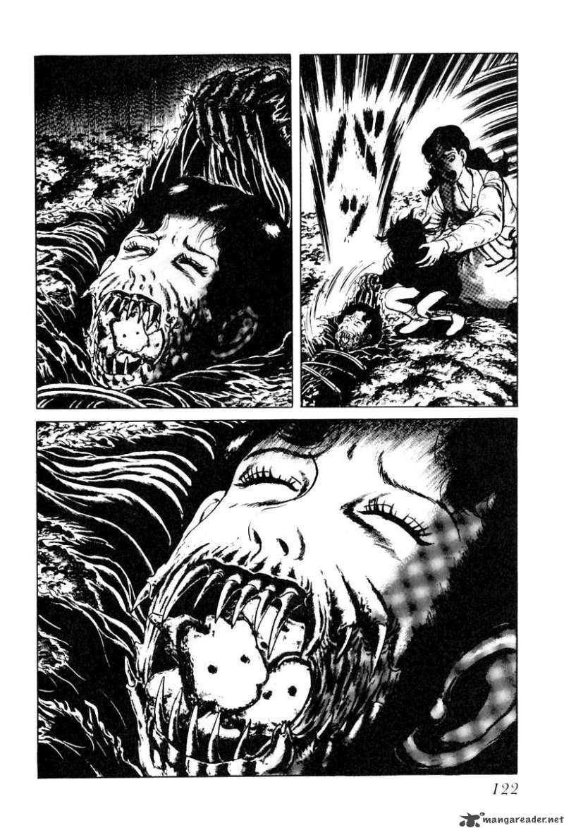 Left Hand Of God Right Hand Of The Devil 25 8