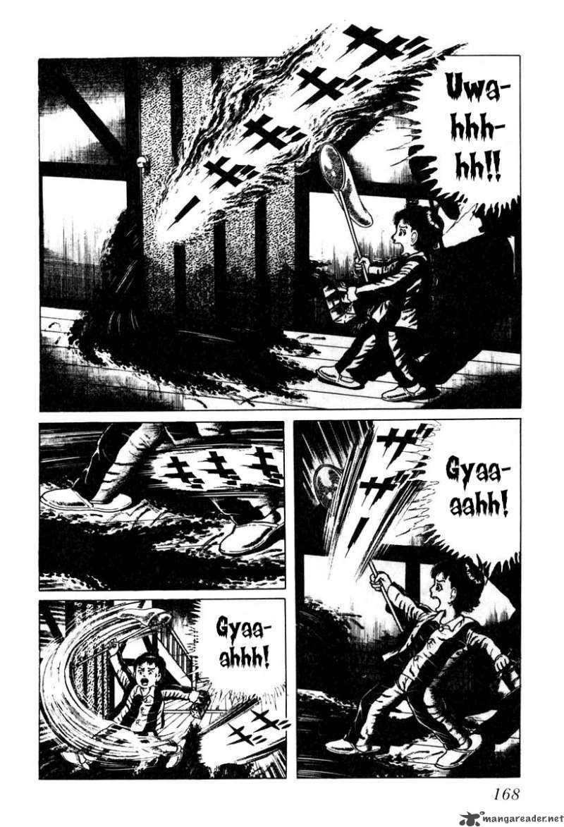 Left Hand Of God Right Hand Of The Devil 28 6