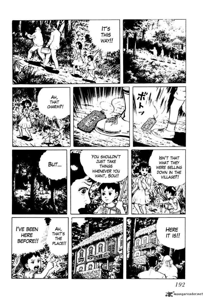 Left Hand Of God Right Hand Of The Devil 29 14