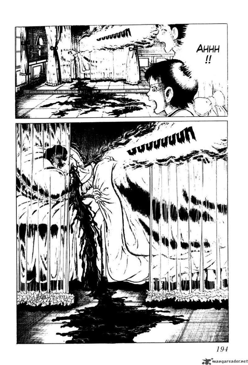 Left Hand Of God Right Hand Of The Devil 29 16