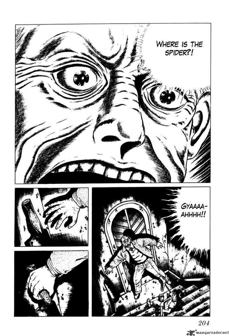 Left Hand Of God Right Hand Of The Devil 30 10