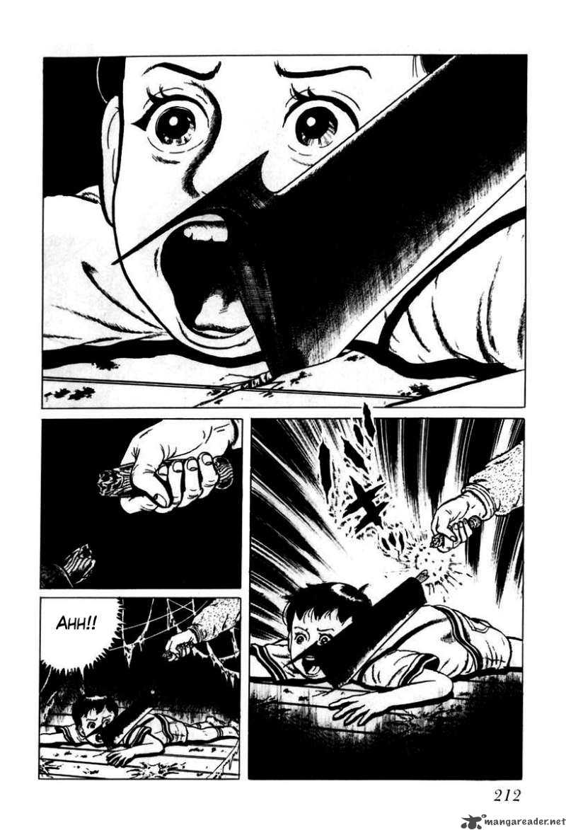Left Hand Of God Right Hand Of The Devil 31 2