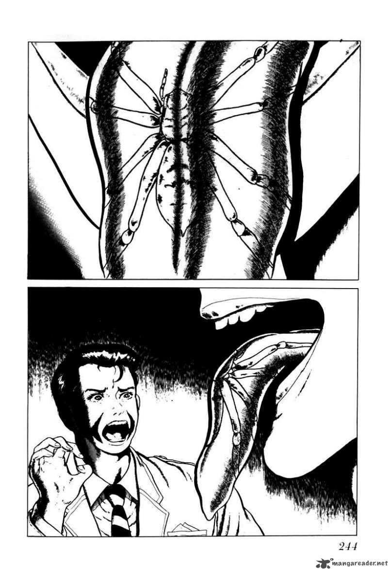 Left Hand Of God Right Hand Of The Devil 33 2