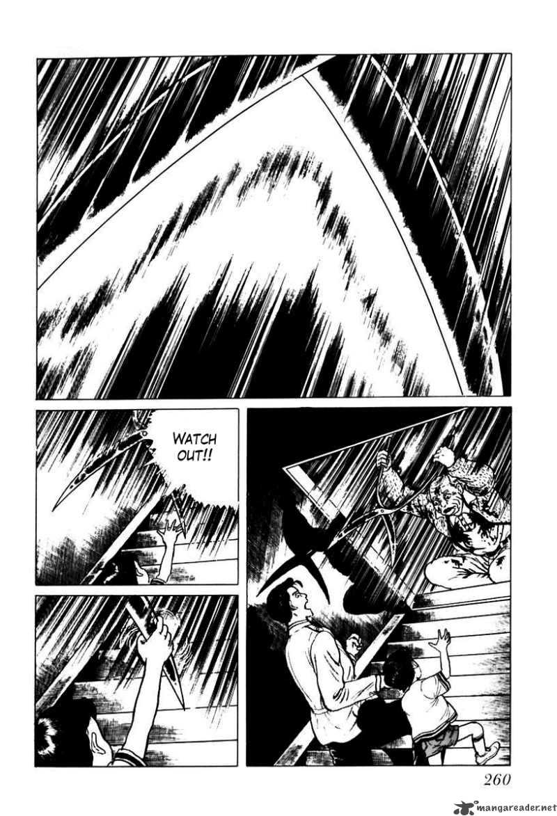 Left Hand Of God Right Hand Of The Devil 34 2