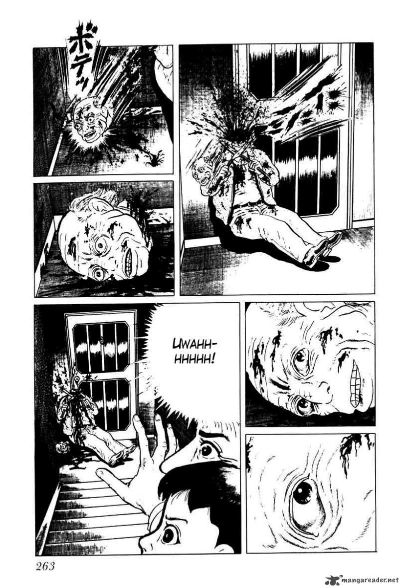 Left Hand Of God Right Hand Of The Devil 34 5