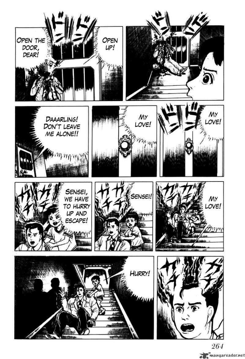 Left Hand Of God Right Hand Of The Devil 34 6