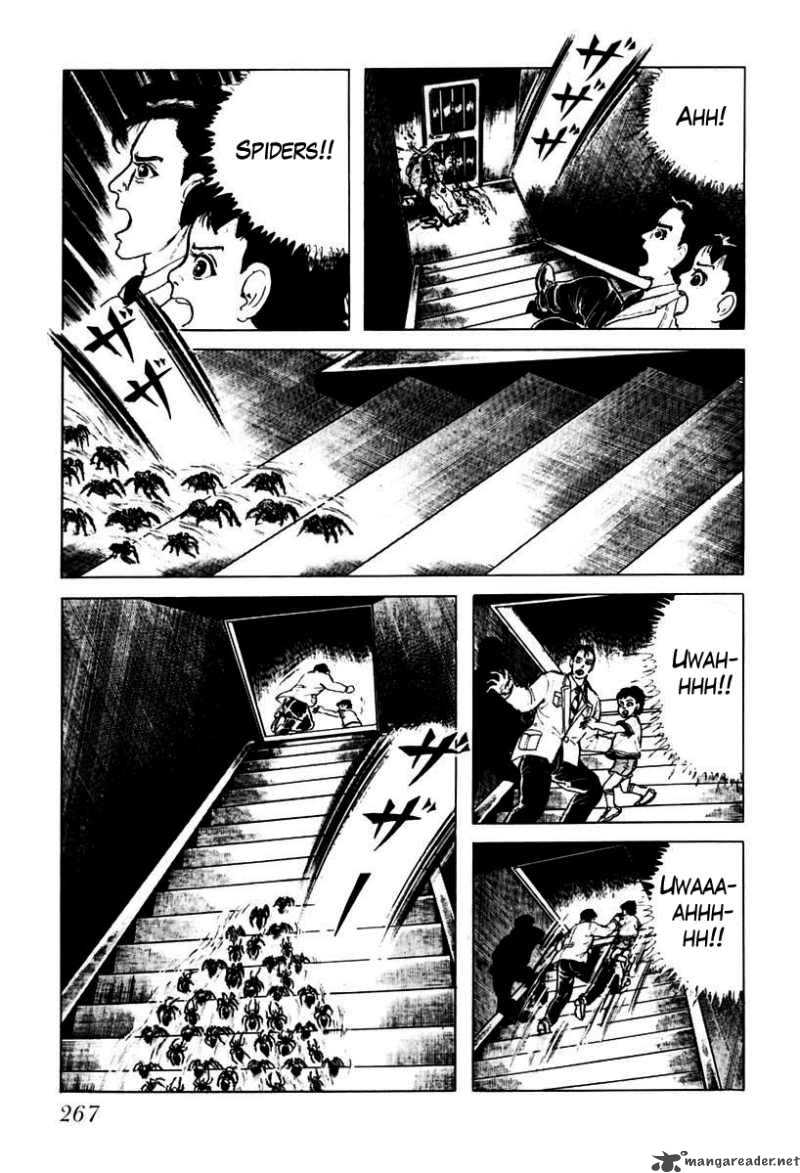 Left Hand Of God Right Hand Of The Devil 34 9