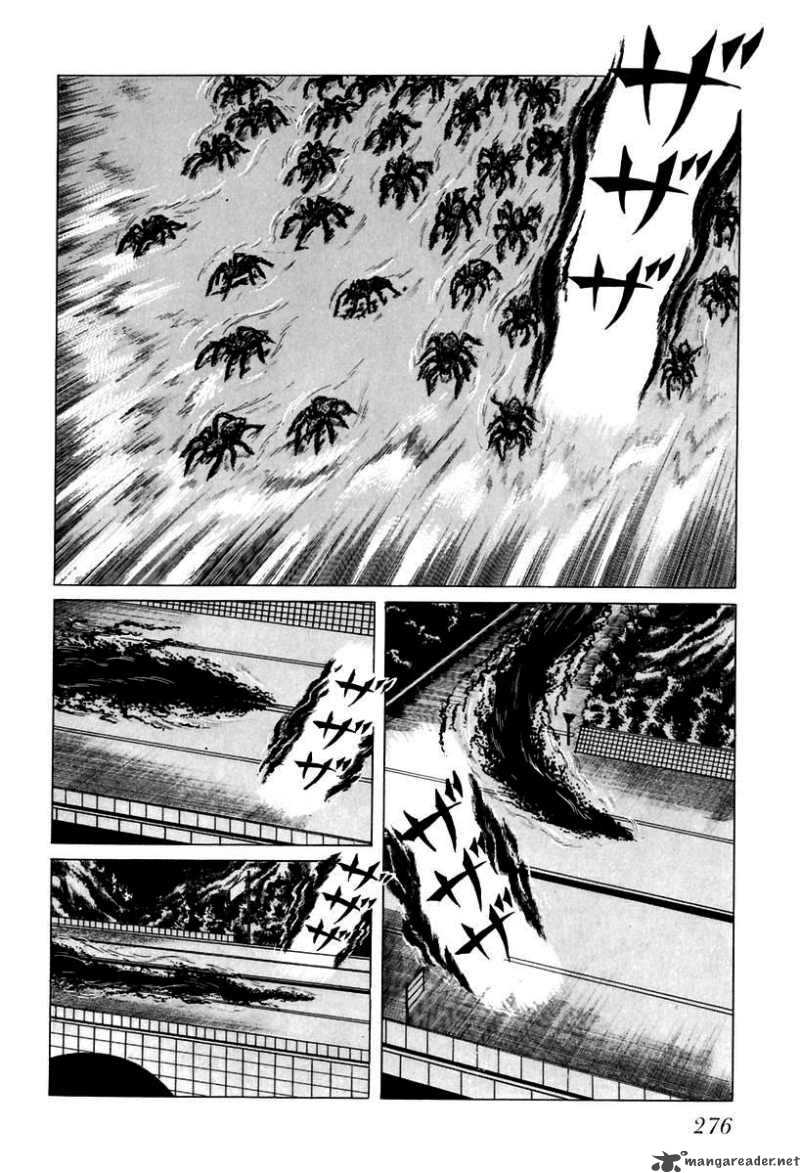 Left Hand Of God Right Hand Of The Devil 35 2