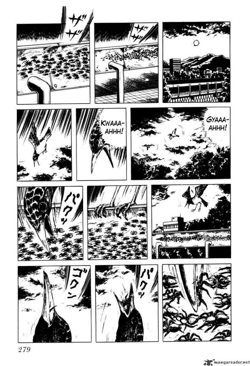 Left Hand Of God Right Hand Of The Devil 35 5
