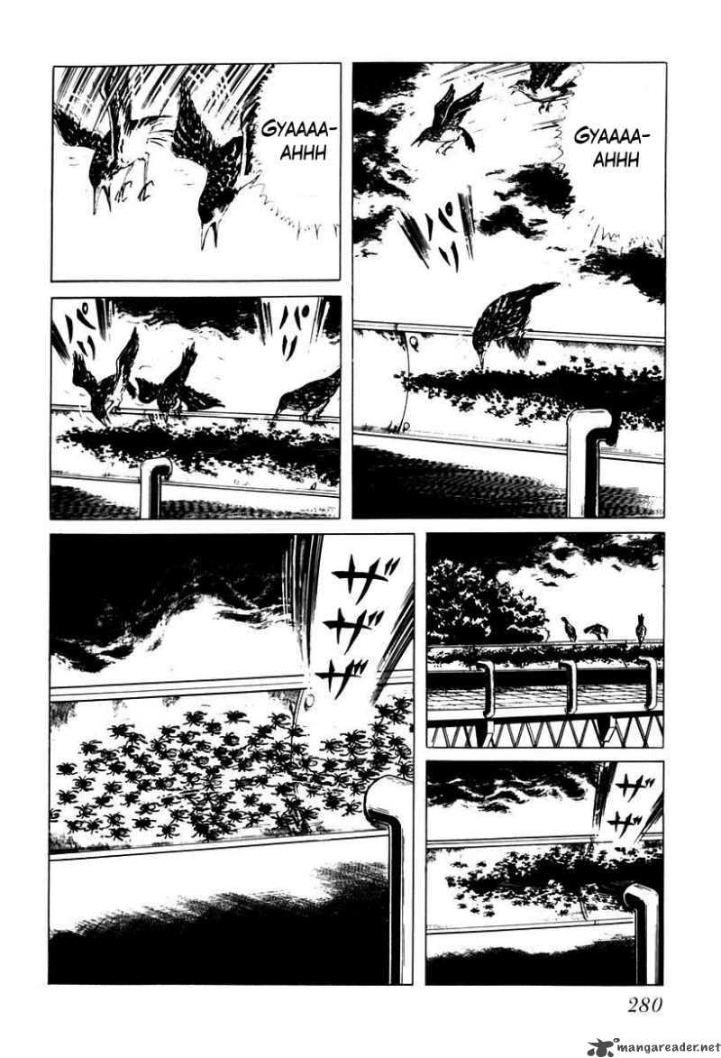 Left Hand Of God Right Hand Of The Devil 35 6