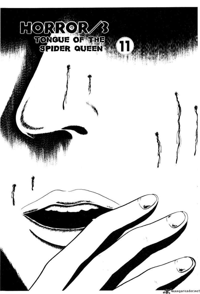 Left Hand Of God Right Hand Of The Devil 36 1