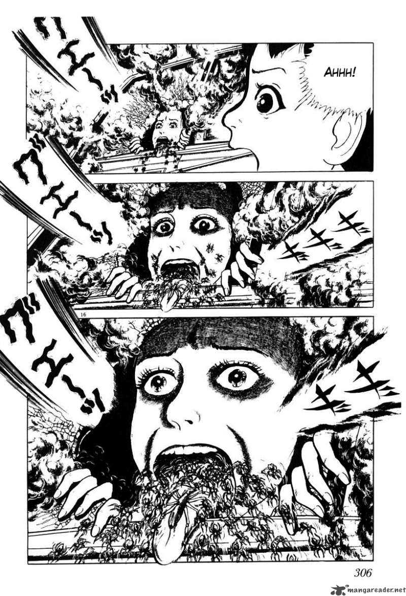 Left Hand Of God Right Hand Of The Devil 36 16