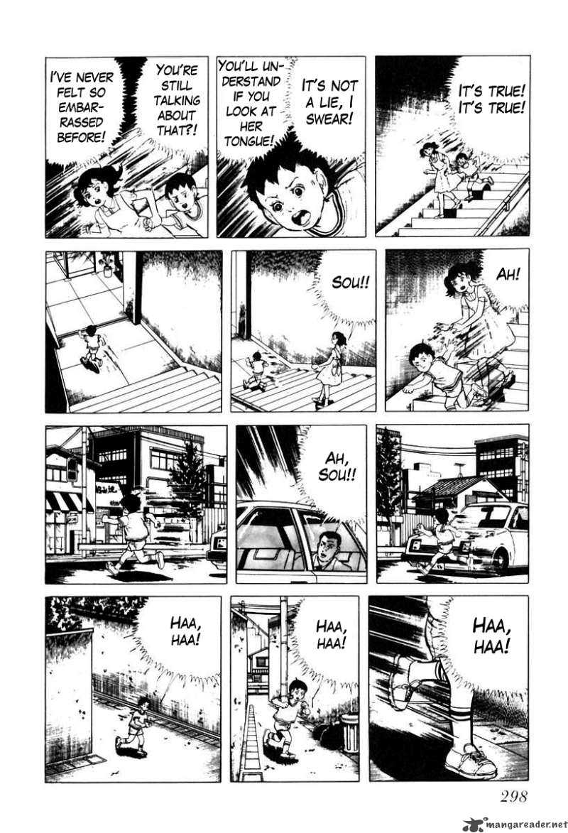 Left Hand Of God Right Hand Of The Devil 36 8