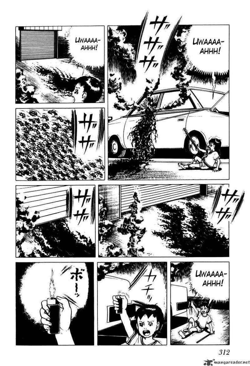 Left Hand Of God Right Hand Of The Devil 37 6