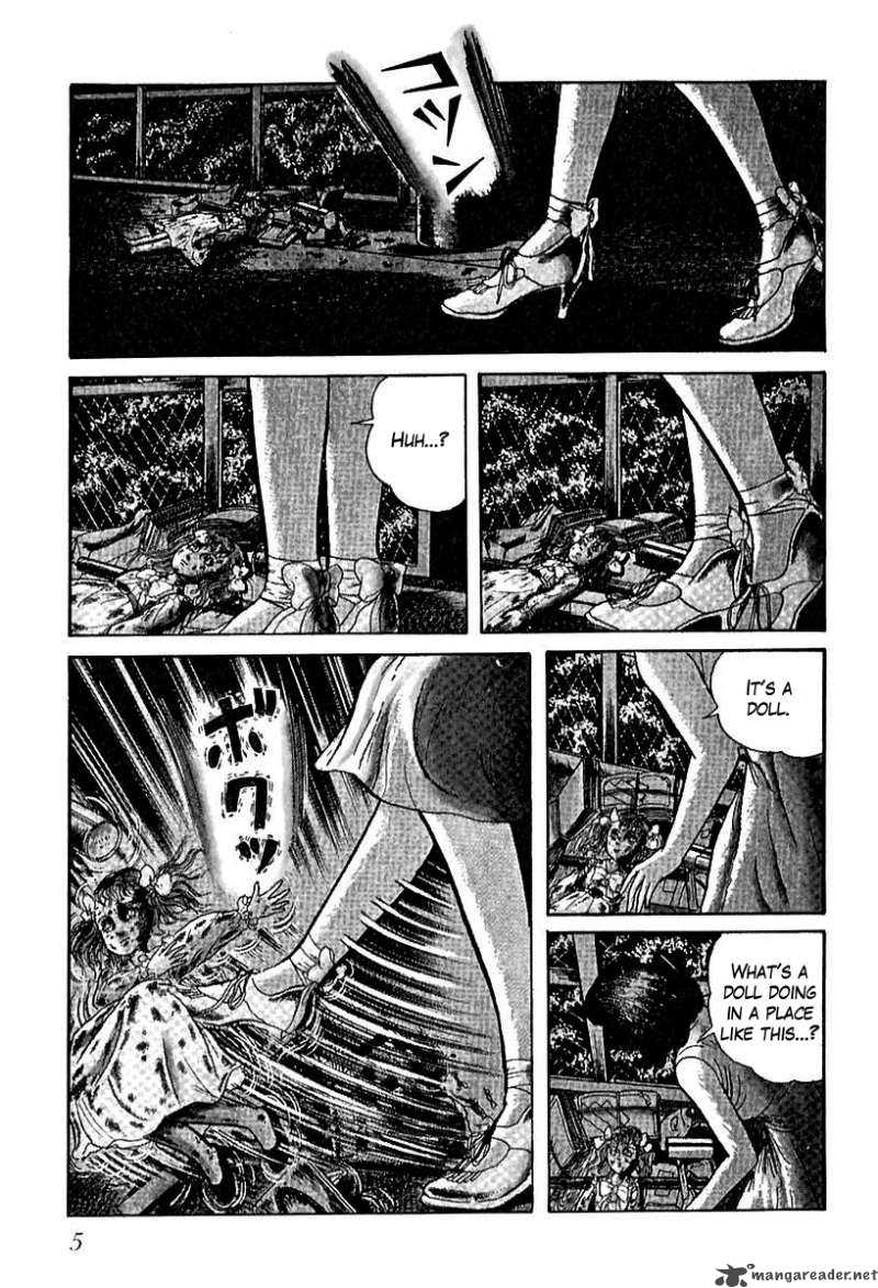 Left Hand Of God Right Hand Of The Devil 39 5