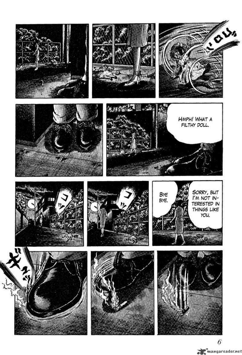 Left Hand Of God Right Hand Of The Devil 39 6