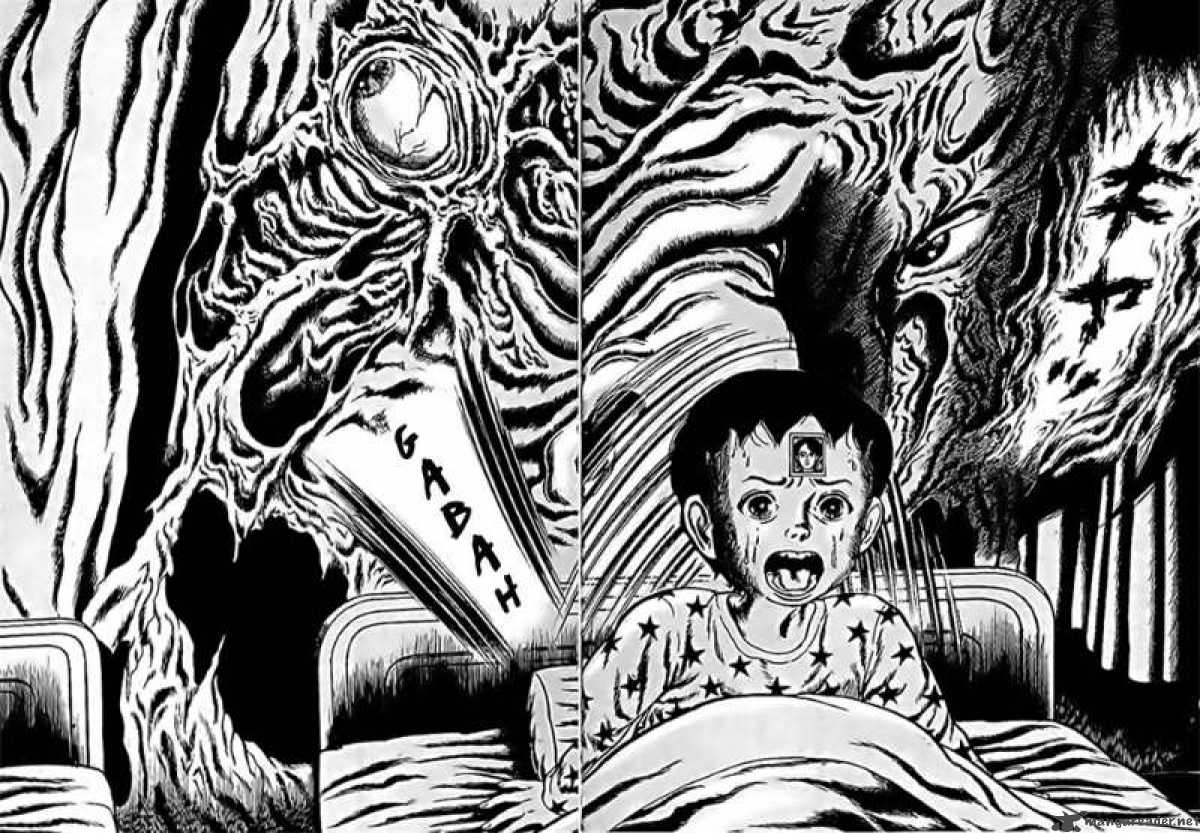 Left Hand Of God Right Hand Of The Devil 4 2