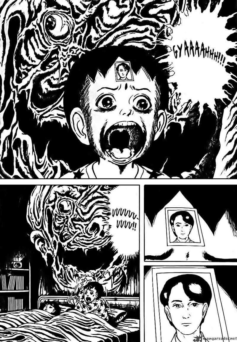 Left Hand Of God Right Hand Of The Devil 4 3