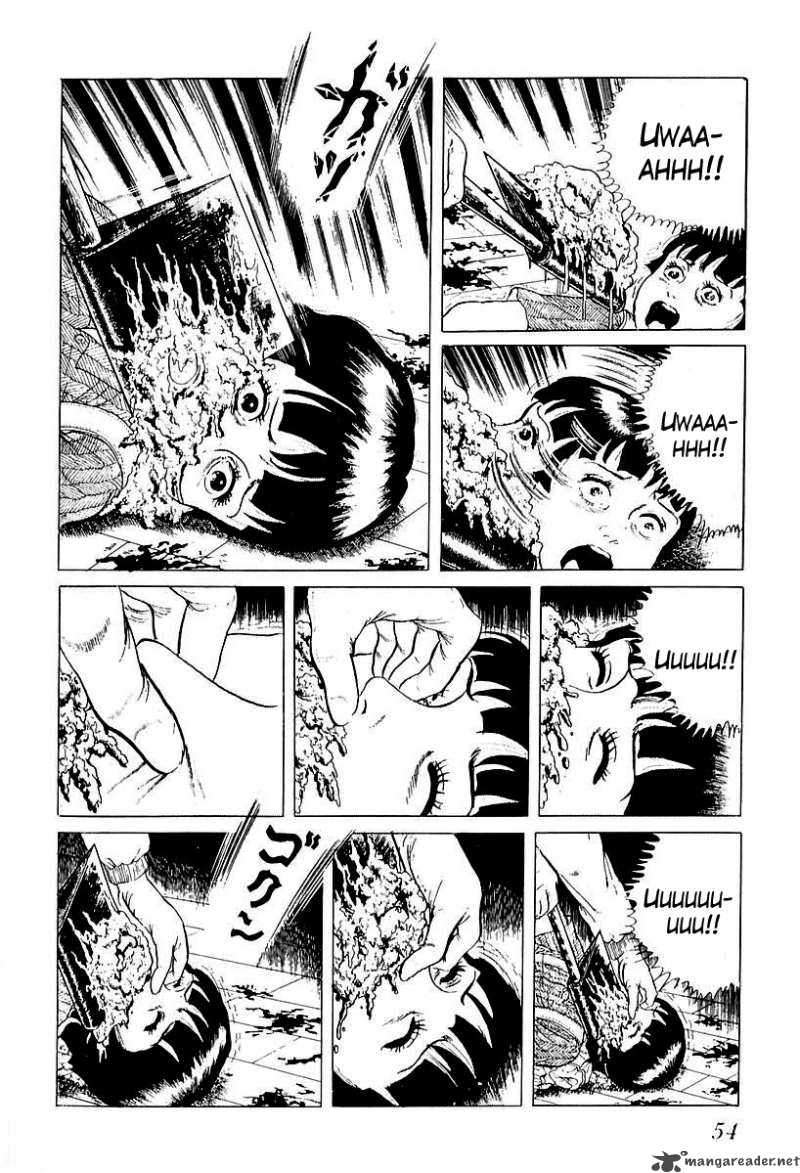 Left Hand Of God Right Hand Of The Devil 42 4