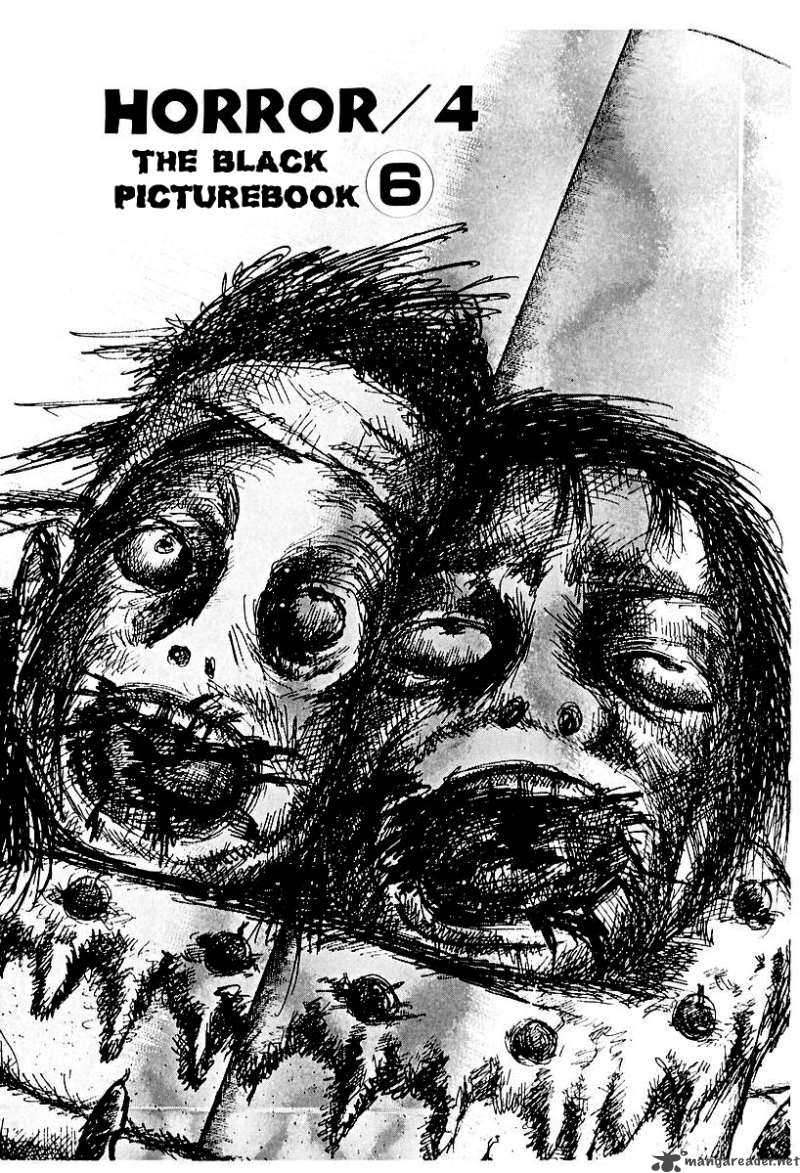 Left Hand Of God Right Hand Of The Devil 44 1