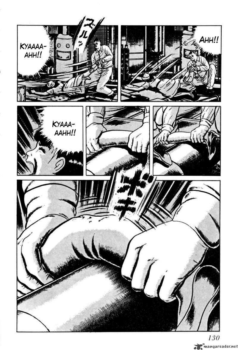 Left Hand Of God Right Hand Of The Devil 46 16