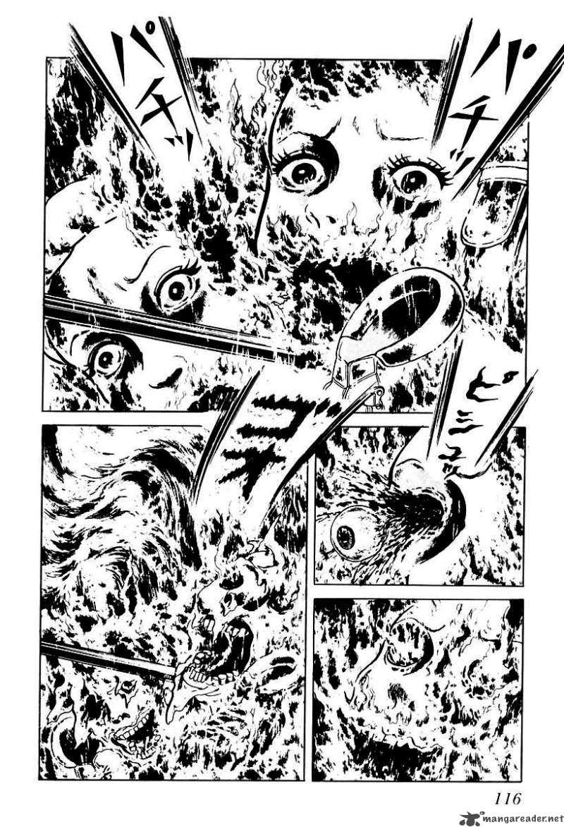 Left Hand Of God Right Hand Of The Devil 46 2
