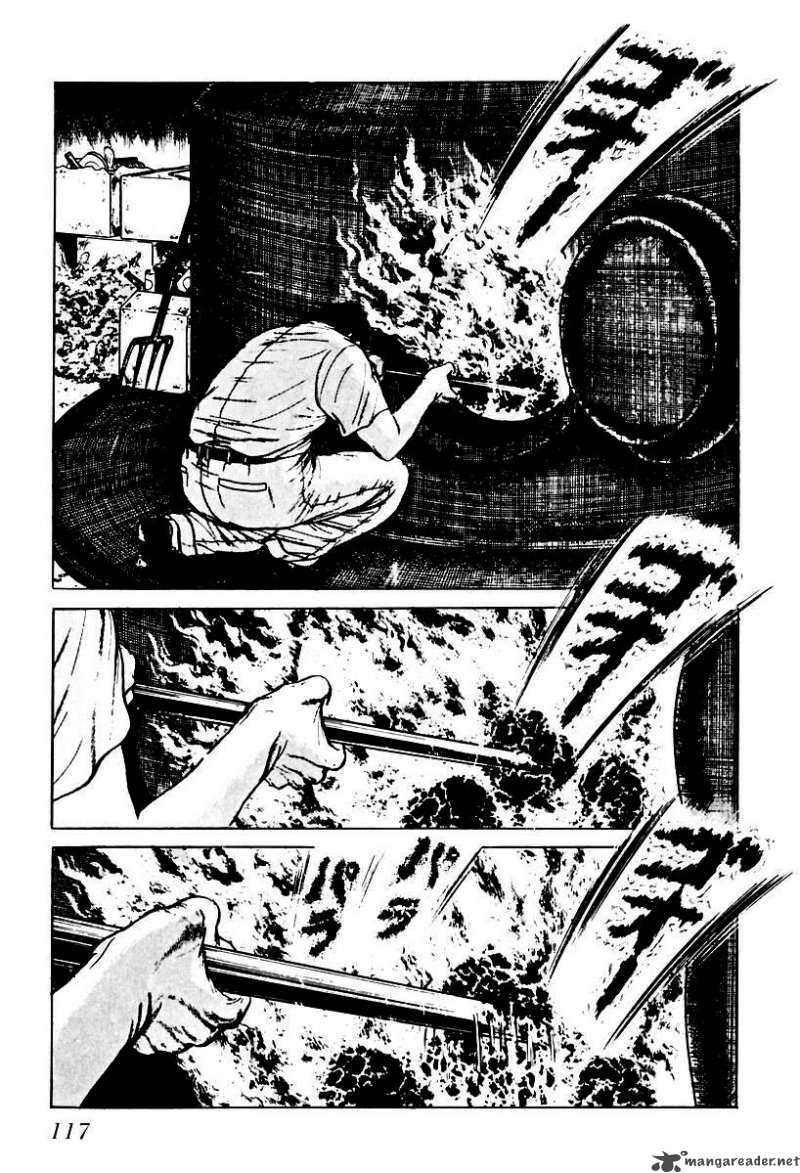 Left Hand Of God Right Hand Of The Devil 46 3