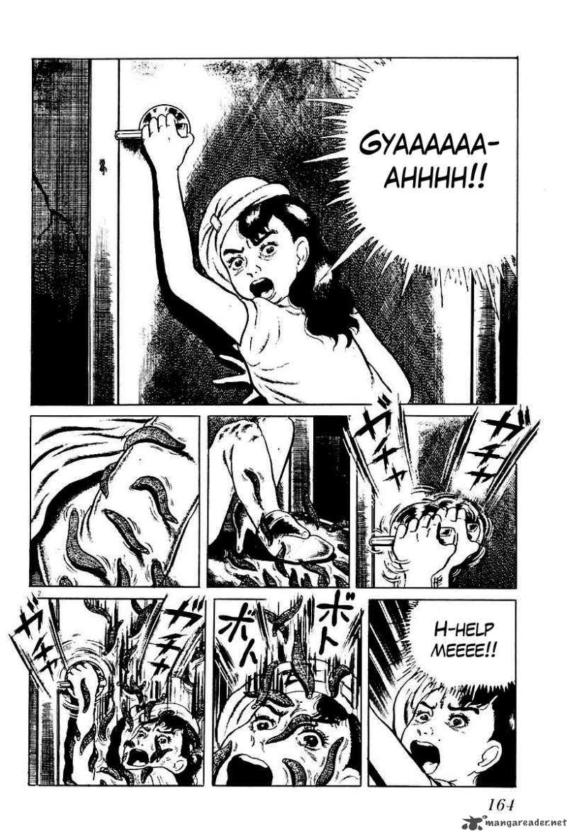 Left Hand Of God Right Hand Of The Devil 49 2