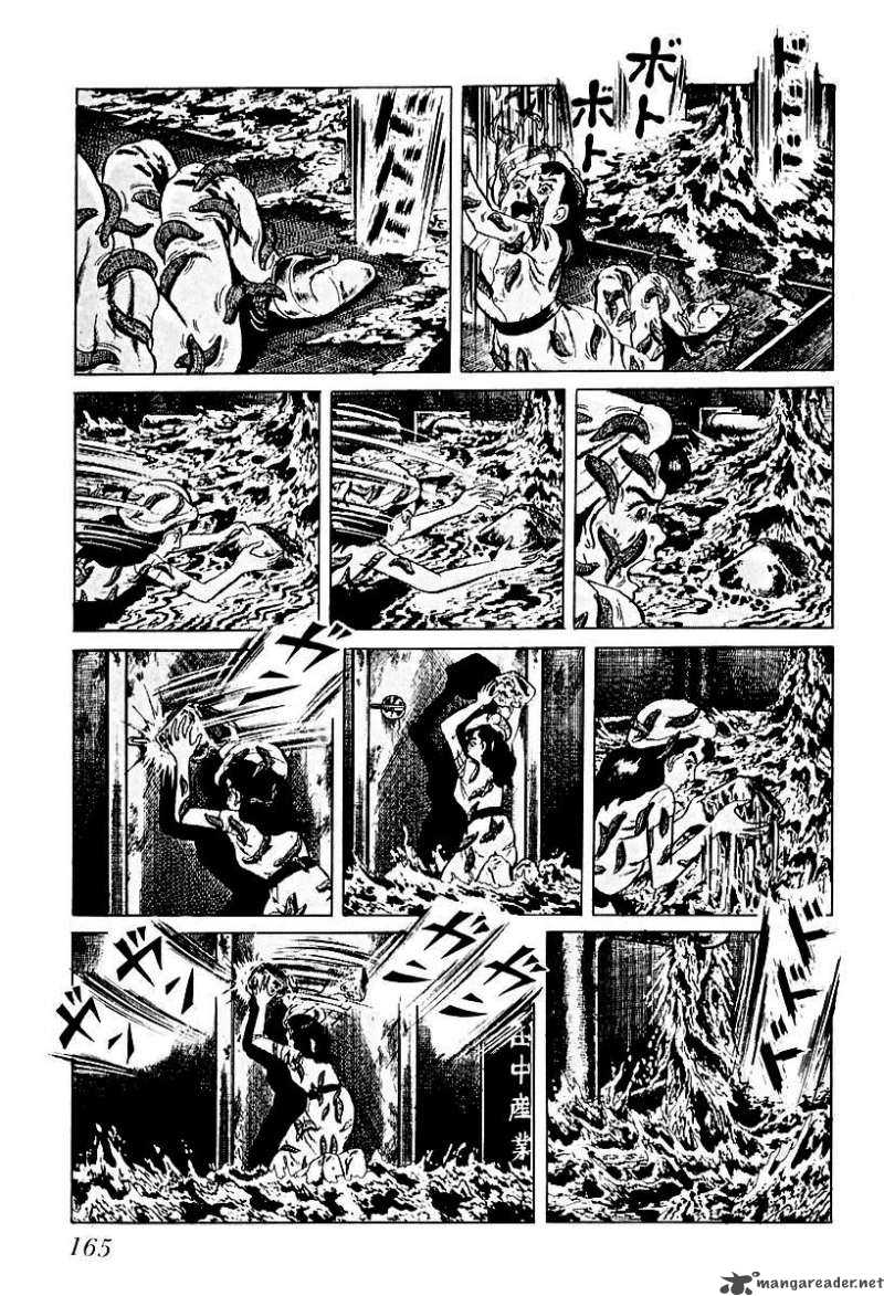Left Hand Of God Right Hand Of The Devil 49 3