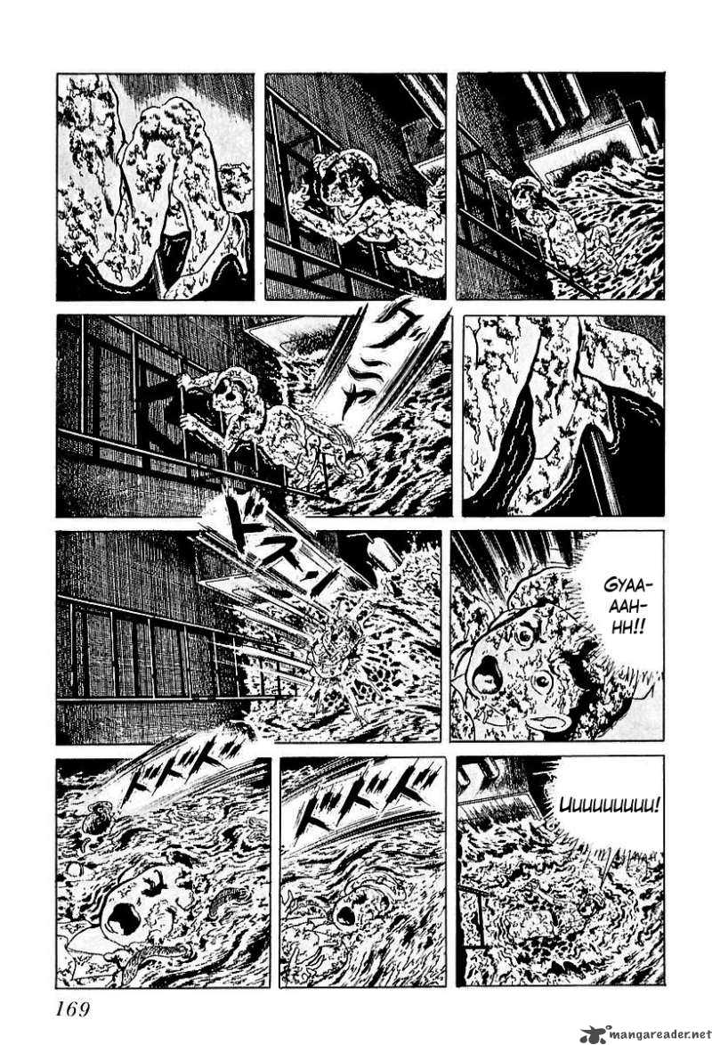 Left Hand Of God Right Hand Of The Devil 49 7