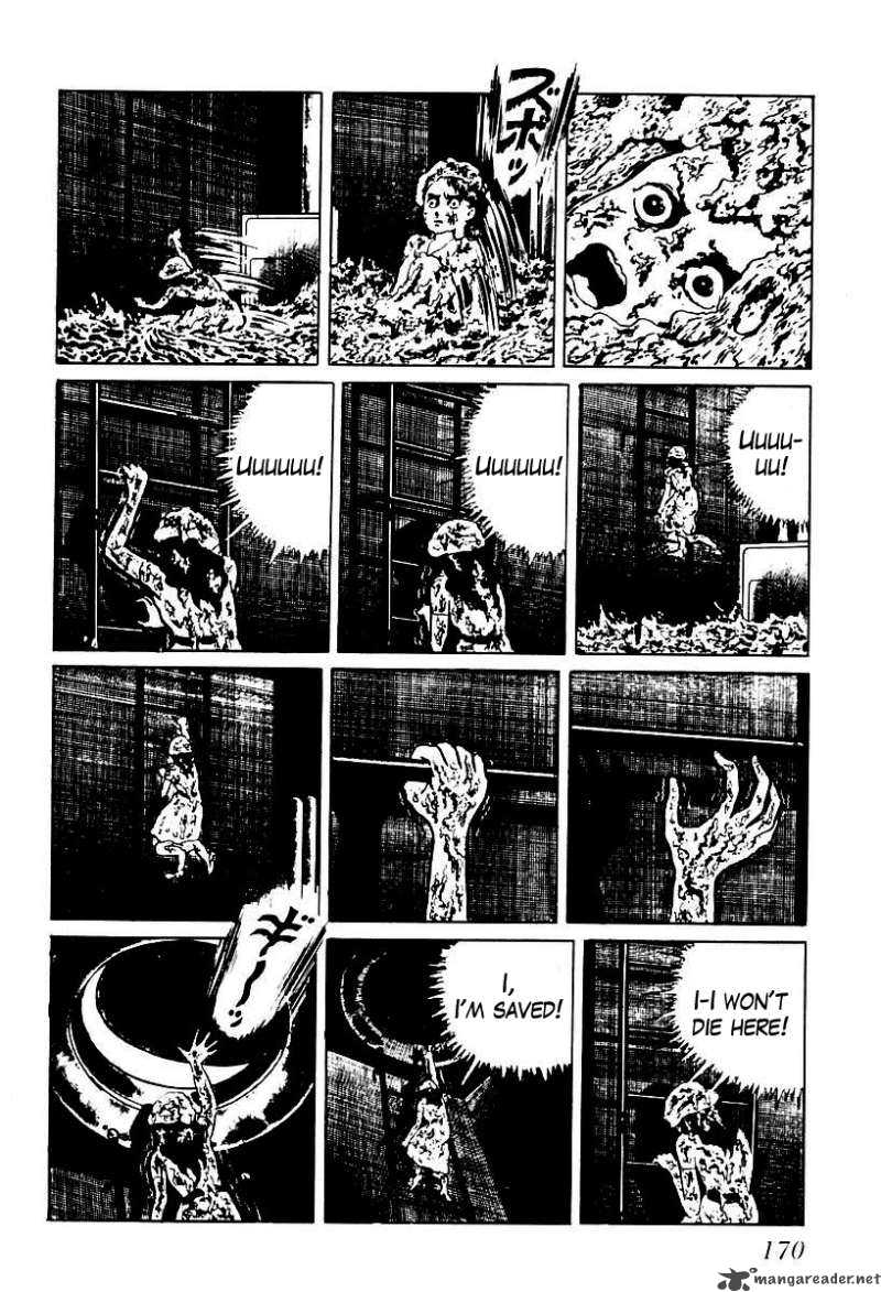 Left Hand Of God Right Hand Of The Devil 49 8